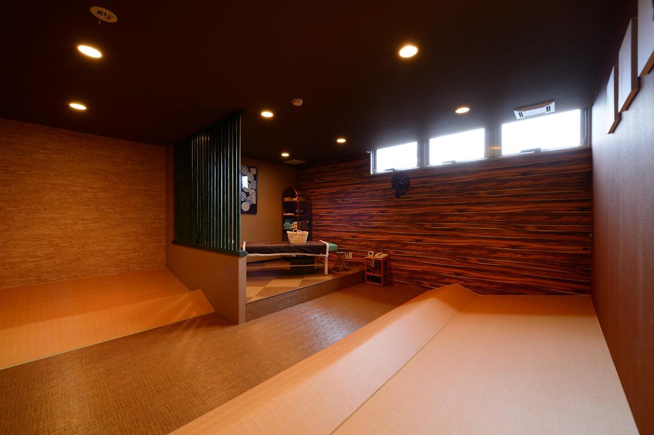 Sakaeya Hotel Tendō Luaran gambar