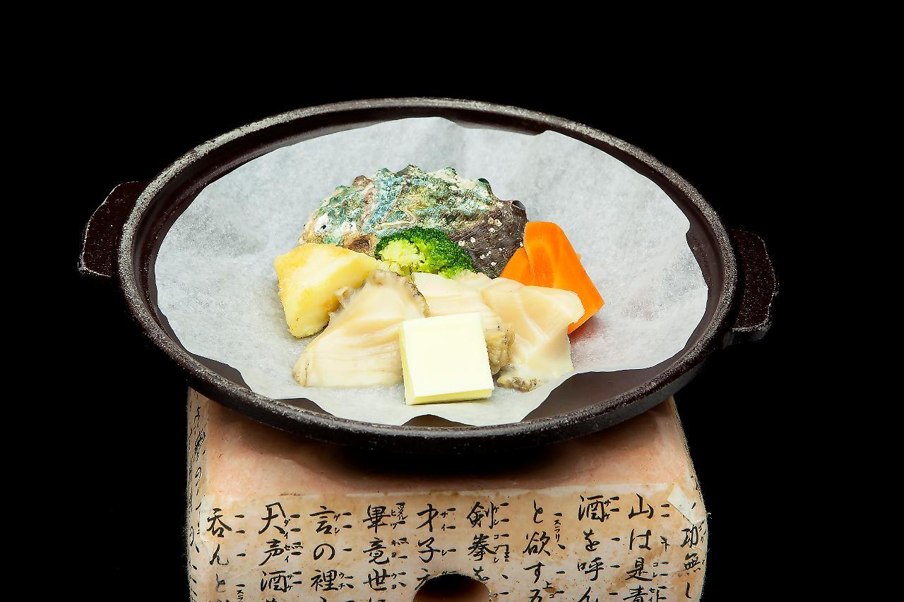Sakaeya Hotel Tendō Luaran gambar