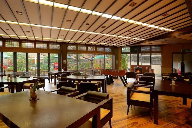 Sakaeya Hotel Tendō Luaran gambar