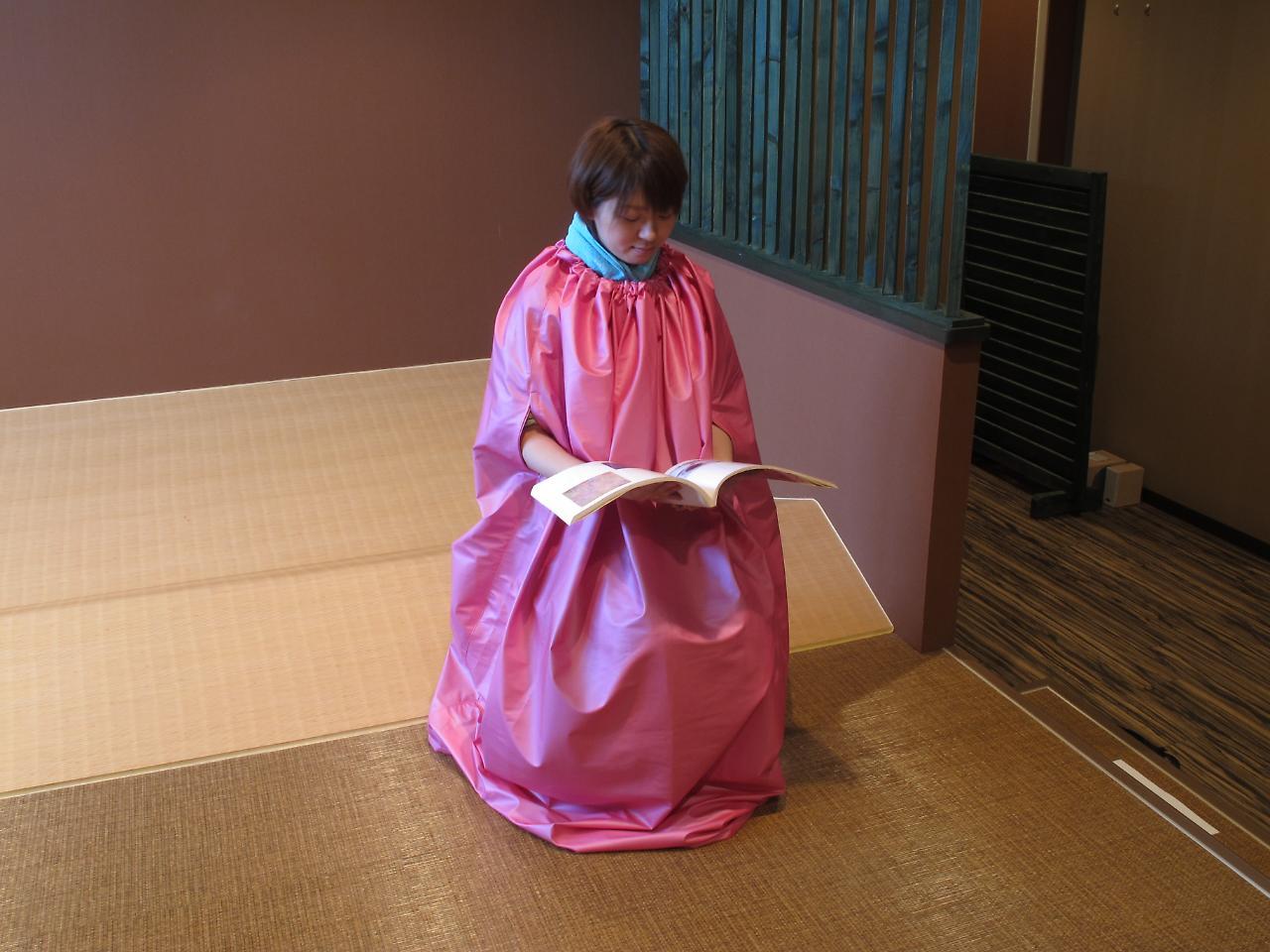 Sakaeya Hotel Tendō Luaran gambar
