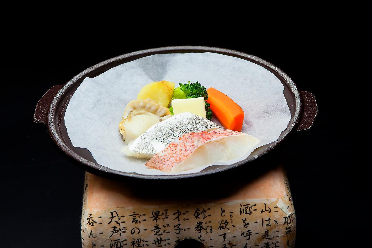 Sakaeya Hotel Tendō Luaran gambar