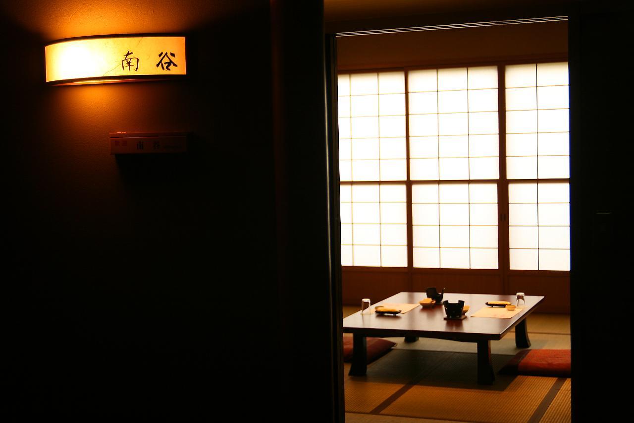 Sakaeya Hotel Tendō Luaran gambar