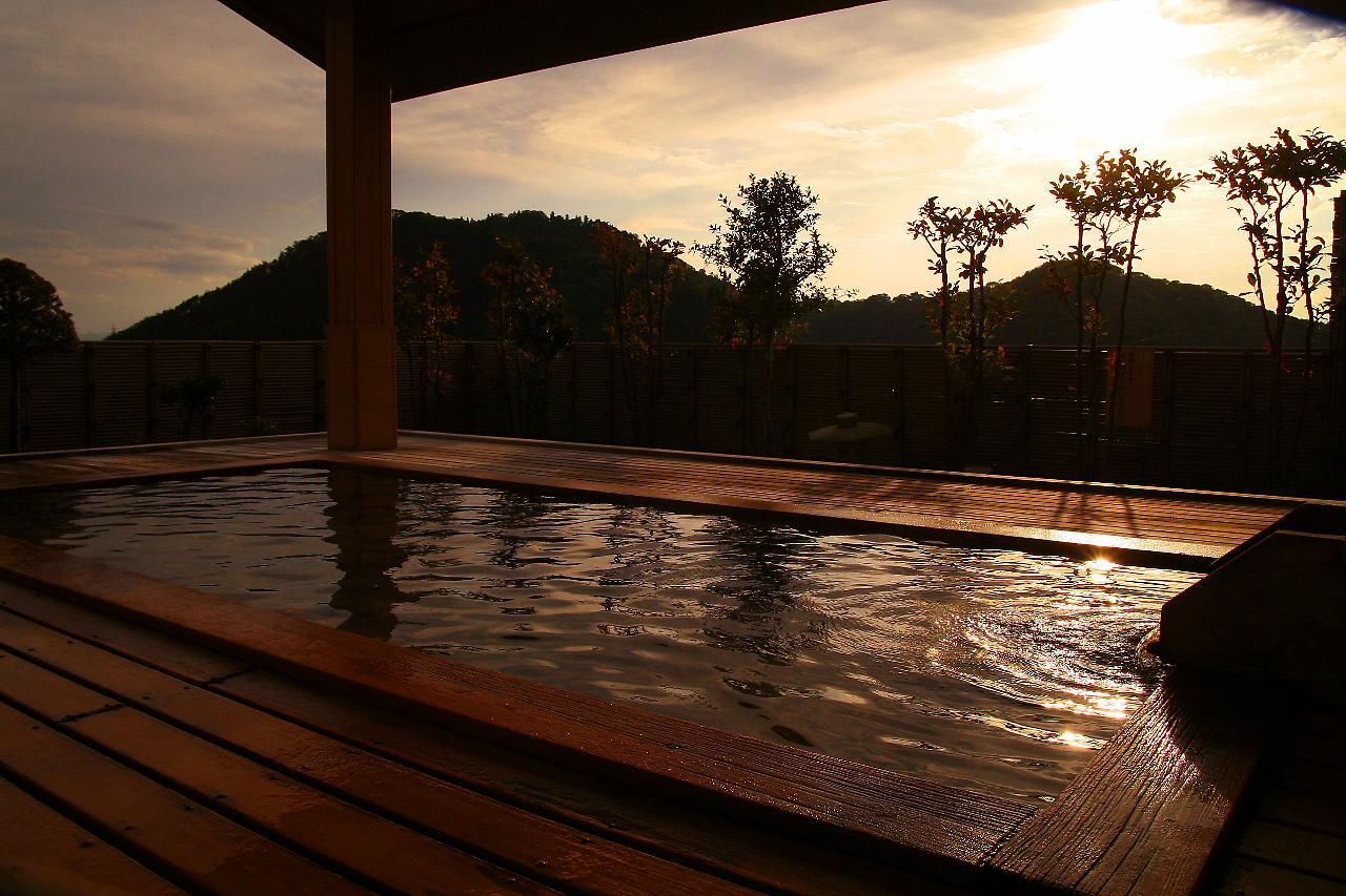 Sakaeya Hotel Tendō Luaran gambar